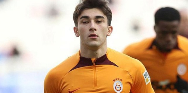 Galatasaray Ali Turap Bülbül'le profesyonel sözleşme imzaladı: Alaşımlara kapı açacak: Rakip özellik geliştiriyor iken...