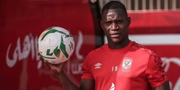 Galatasaray Aliou Dieng transferini bitiriyor