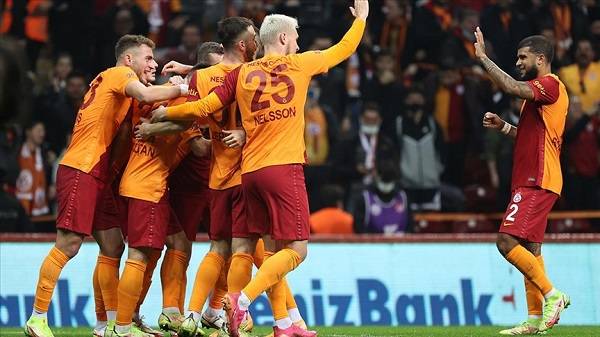 Galatasaray-Altay ne zaman saat kaçta?