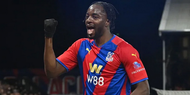 Galatasaray alternatif golcüsünü bakın nerede buldu!