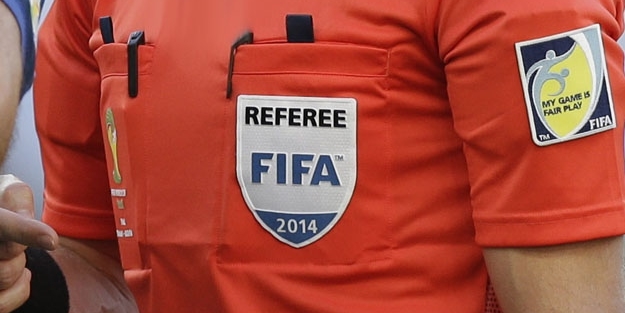 Galatasaray-Anderlecht maçını o yöneticek