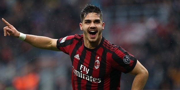 Galatasaray, Andre Silva'dan vaz mı geçti?