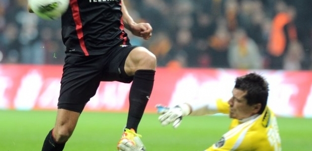 Galatasaray ara yok!
