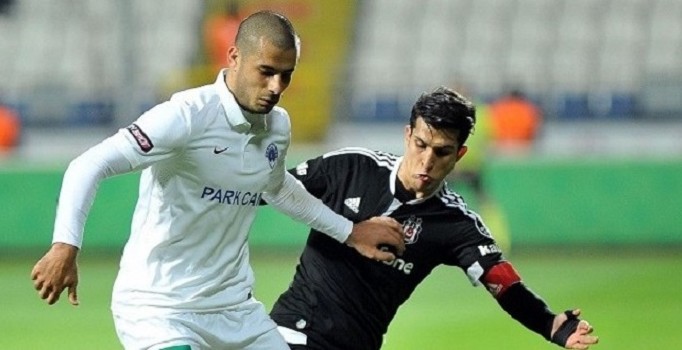 Galatasaray aradığı forveti buldu