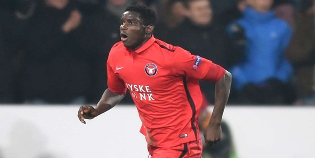 Galatasaray aradığı gol makinesini buldu Paul Onuachu! 14 gol 5 asist...