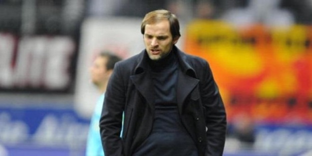 Galatasaray aradığı hocayı buldu