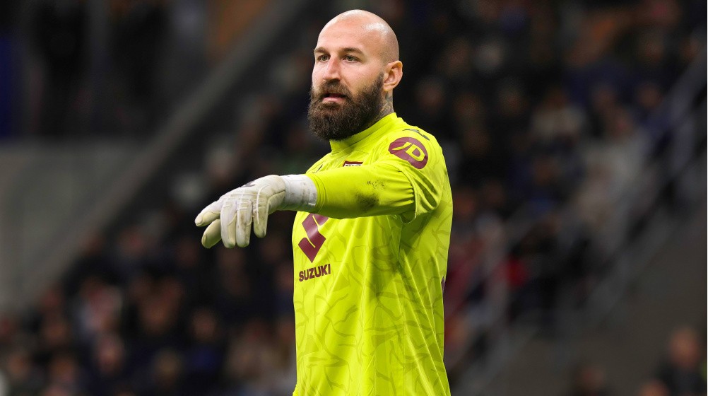 Galatasaray aradığı kaleciyi İtalya’da buldu