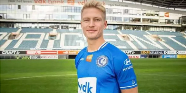 Galatasaray aradığı stoperi buldu!