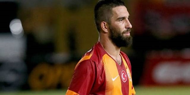 Galatasaray Arda ile anlaştı