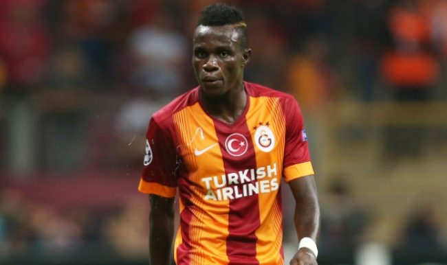 Galatasaray Armindo Bruma'nın sözleşmesini uzatmak istiyor
