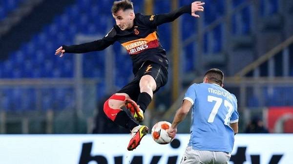 Galatasaray Avrupa Ligi kaç? Galatasaray kaç puanı var?