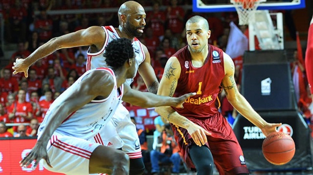 Galatasaray Avrupa Şampiyonu oldu!