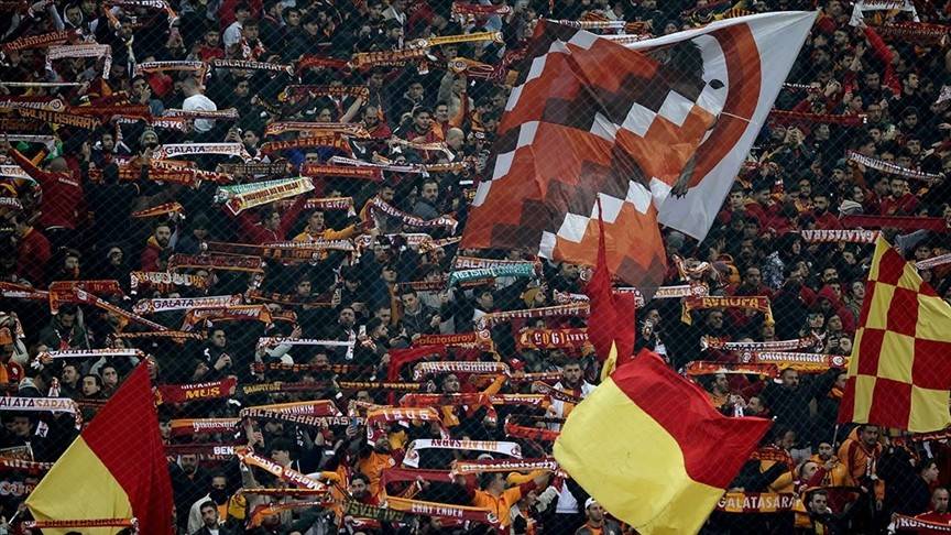 Galatasaray, Avrupa'da 302. randevuda