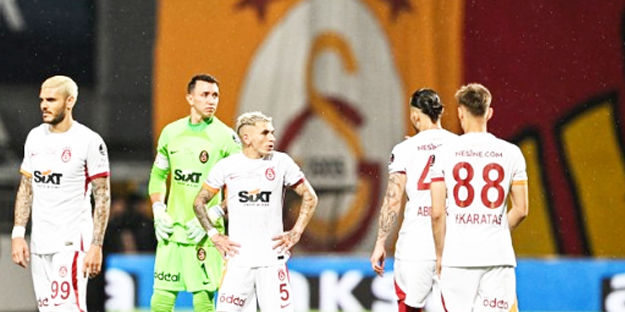 Galatasaray ayağa kalkıyor! Öyle bir hamle geliyor ki...