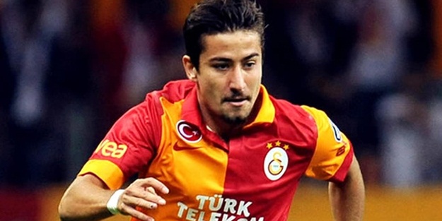 Galatasaray Aydın Yılmaz'la sözleşme yenileyecek ama...