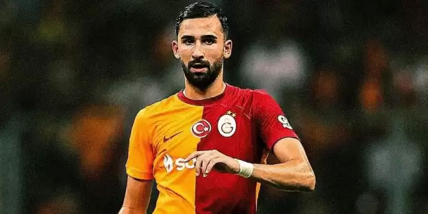 Galatasaray ayrılığı açıkladı