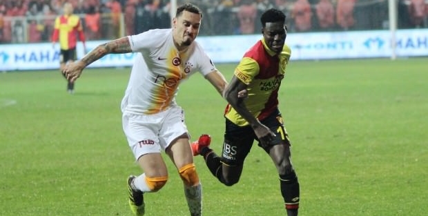 Galatasaray ayrılığı resmen açıkladı!