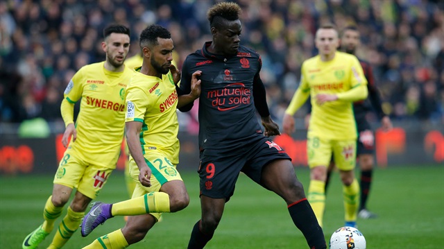 Galatasaray Balotelli'ye teklif yaptı söylentisi