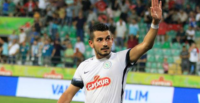 'Galatasaray bana şans vermedi'