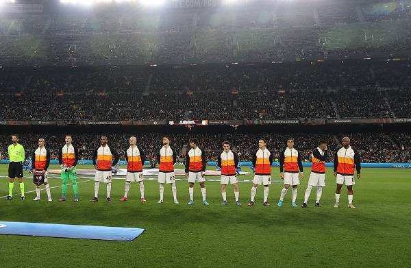 Galatasaray Barcelona maçı ne zaman? Galatasaray Barcelona rövanş maçı hangi gün?