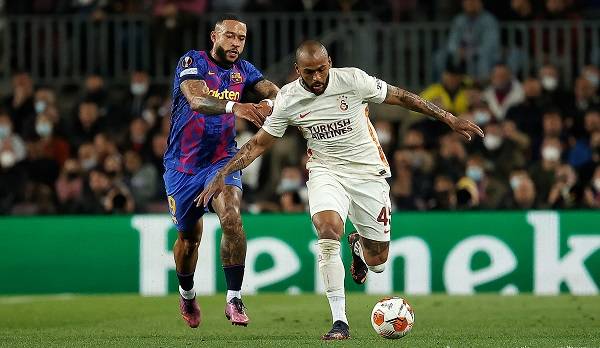 Galatasaray Barcelona maçı saat kaçta? Galatasaray Barcelona maçı şifreli kanalda mı?