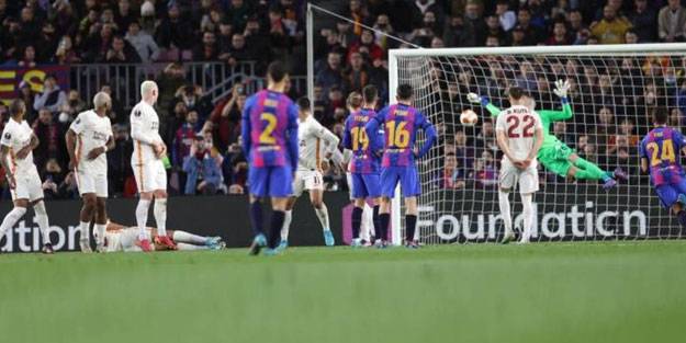 Galatasaray, Barcelona'dan istediğini aldı