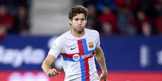 Galatasaray, Barcelona'dan yıldız getiriyor!