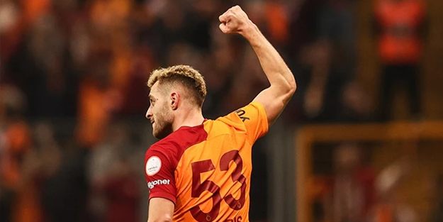 Galatasaray, Barış Alper Yılmaz için kararını verdi!