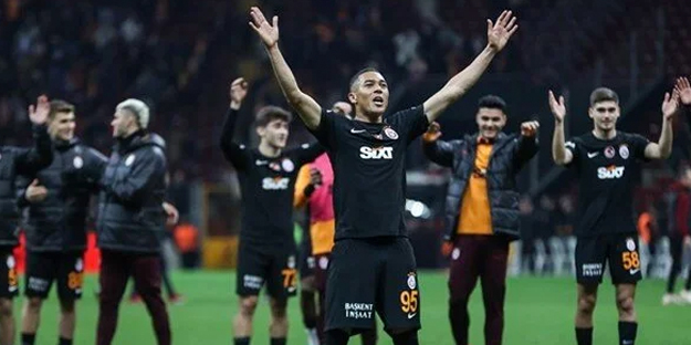 Rams Park'ta Sparta Prag öncesi kritik galibiyet: Kerem ve Nelsson sakatlandı! Gözler Avrupa'ya çevrildi