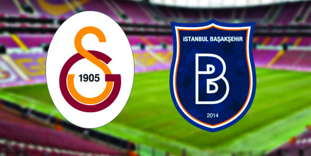 Galatasaray - Başakşehir maçı ne zaman oynanacak? Galatasaray - Başakşehir maçı saat kaçta?