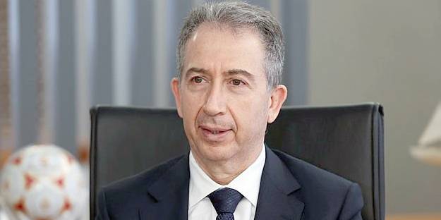 Galatasaray başkan adayı Metin Öztürk'ten çarpıcı paylaşım!