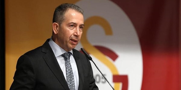 Galatasaray başkan adayı Metin Öztürk'ten iptal kararına sert tepki!