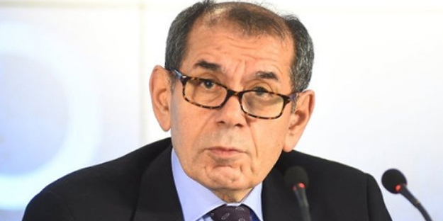 Galatasaray Başkanı açıkladı! Öyle bir proje geliyor ki...