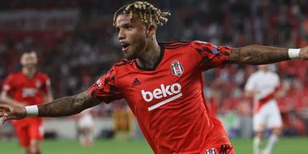 Galatasaray Başkanı Burak Elmas Rosier'ı yalanladı