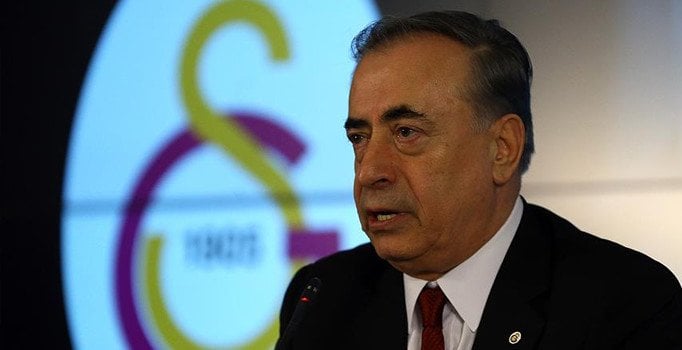 Galatasaray Başkanı Cengiz: İlk kanı kim akıttı ona bakmamız lazım