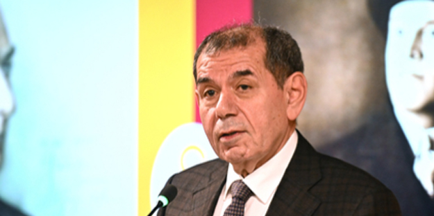 Galatasaray Başkanı Dursun Özbek hastaneye kaldırıldı