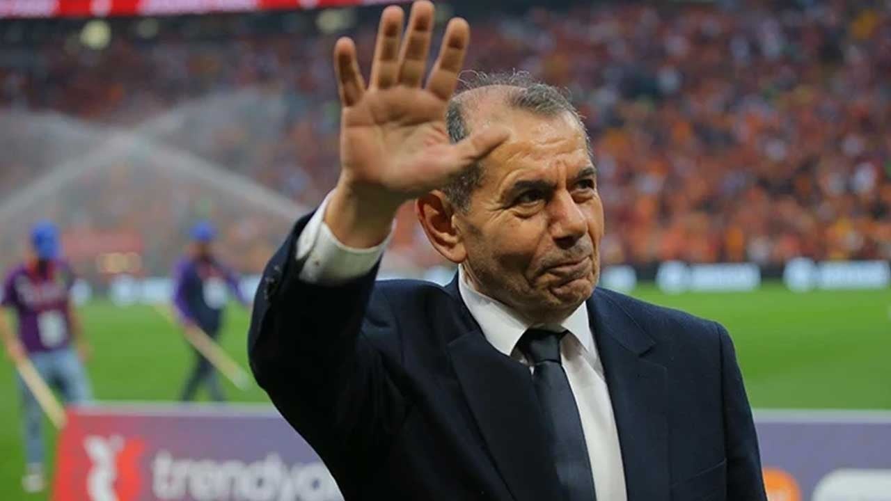 Galatasaray Başkanı Dursun Özbek'e yeni görev