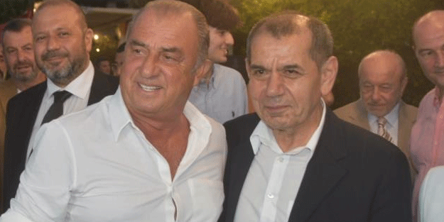 Dursun Özbek'ten Arda Güler'e övgü