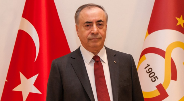 Galatasaray başkanı ihtimal bile vermiyor