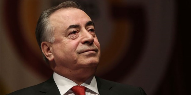 Galatasaray Başkanı Mustafa Cengiz'den kötü haber