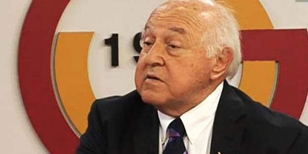 Galatasaray Başkanı'ndan ilginç sözler