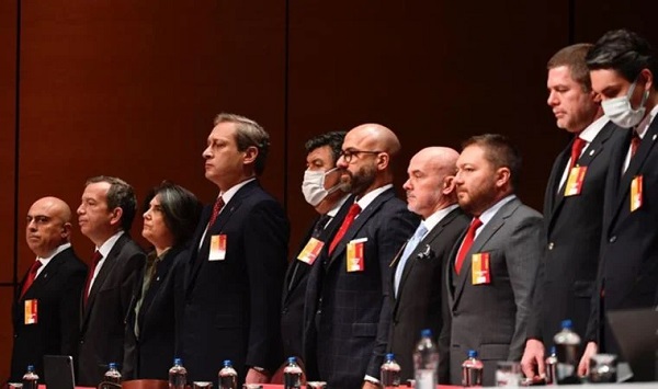 Galatasaray başkanlık seçimi ne zaman? Galatasaray seçim tarihi: