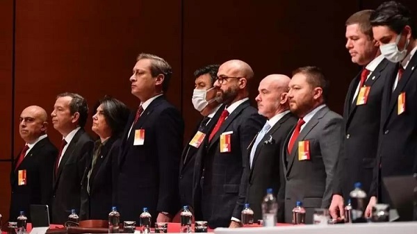 Galatasaray başkanlık seçimi yapılabilecek mi? Galatasaray'da seçim ne zaman?