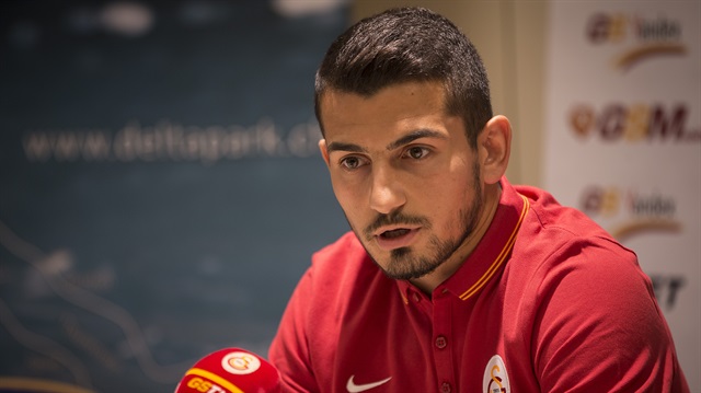 Galatasaray Başsan'ı gönderdi