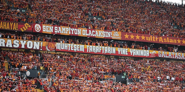 Galatasaray, Bayern'den puan alamadı! Daha çok yolumuz var...