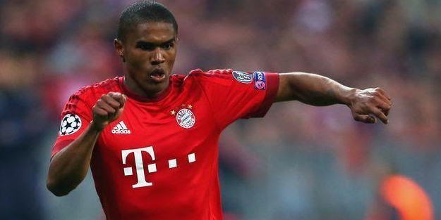 Galatasaray, Bayern Münih'in yıldızını radara aldı