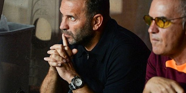 Galatasaray beklenen futbolcu ilanını dünyaya öyle bir yapacak ki...