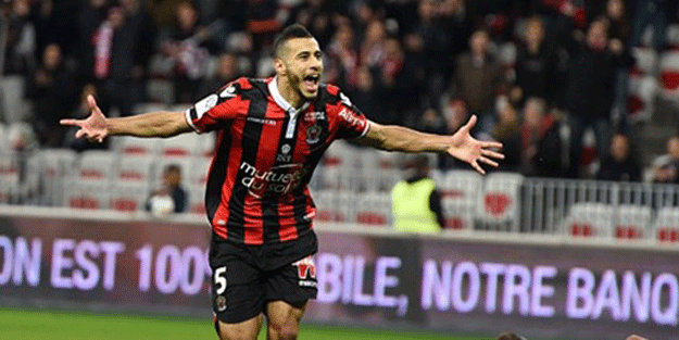 Galatasaray, Belhanda için görüşmelere başladı