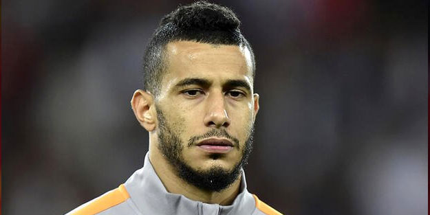 Galatasaray, Belhanda’nın sözleşmesini hangi gerekçeyle fesh etti?