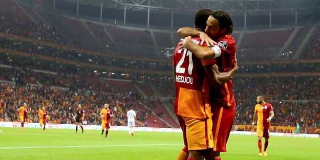 Galatasaray-Benfica maçı sonrası flaş itiraf